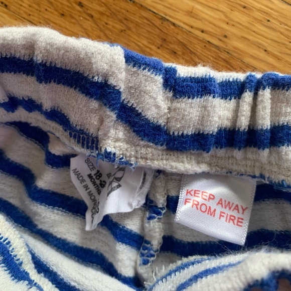 Zara Baby Boy Outfit 18-24 Months - Picture 5 of 5